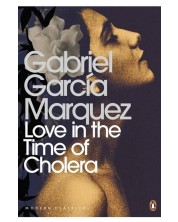 Love in the Time of Cholera	