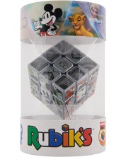 Joc de logică Rubik's Disney 100 -1