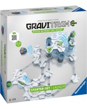 Joc de logică Ravensburger GraviTrax POWER - Set de pornire -1