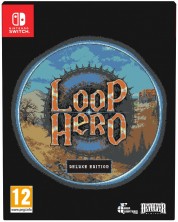 Loop Hero - Deluxe Edition (Nintendo Switch) -1