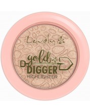 Lovely - Highlighter Gold Digger -1