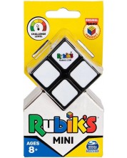 Joc de logică Rubik's 2x2 Mini V5 -1