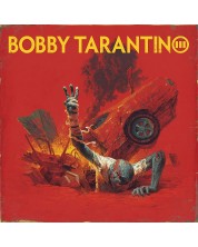 Logic - Bobby Tarantino III (CD) -1