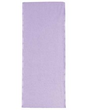 Salteluta de înfăşat textila Lorelli - Violet, 88 x 34 cm -1