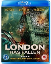 London Has Fallen (Blu-Ray)