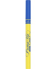 Lovely Pump Up - Creion pentru ochi - cobalt, 2,5 ml -1