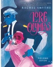 Lore Olympus, Vol. 7 -1