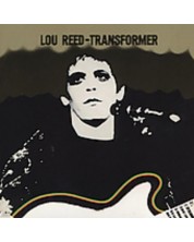 LOU Reed - Transformer (CD)