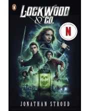 Lockwood and Co. (TV Tie-in Edition)