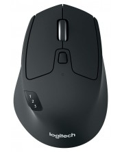 Mouse gaming Logitech M720 Triathlon - optic, wireless -1