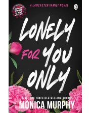Lonely For You Only -1