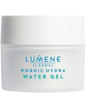 Lumene Lahde Aqua gel hidratant Nordic Hydra, 50 ml