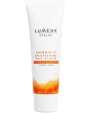 Lumene Valo Cremă protectoare pentru strălucire Nordic-C, SPF30, 50 ml -1