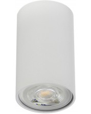 Spot aplicat Smarter - Axis 01-2147, IP20, 240V, GU10, 1x35W, alb mat -1