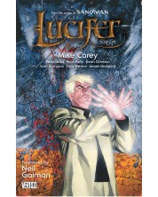 Lucifer: Book One -1