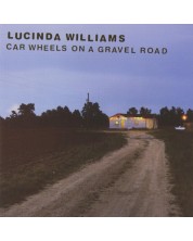 Lucinda Williams - Car Wheels on A Gravel Road(CD)