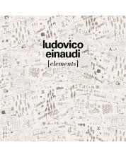 Ludovico Einaudi - Elements(CD)