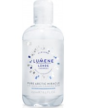 Lumene Lahde Apă micelară 3 în 1 Pure Arctic Miracle, 250 ml -1