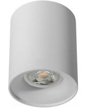 Spot aplicat Smarter - Koa 01-2163, IP20, 240V, GU10, 1x35W, alb mat -1