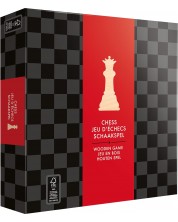 Set de șah de lux