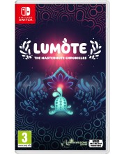 Lumote: The Mastermote Chronicles (Nintendo Switch)	