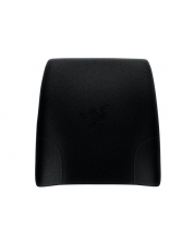 Perna lombara pentru scaun Razer - Lumbar Cushion, neagra