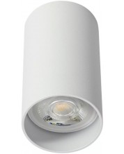 Spot aplicat Smarter - Axis 01-2143, IP20, 240V, GU10, 1x35W, alb mat -1