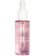 Lumene Lumo Ser de ridicare a colagenului Nordic Bloom, 30 ml