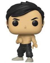 Figurina Funko Pop! Games: Mortal Kombat - Liu Kang - Ozone.ro Figurina Funko Pop! Games: Mortal Kombat - Liu Kang