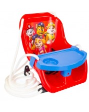 Leagăn 2 în 1 Mochtoys - Paw Patrol -1