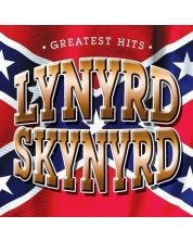 Lynyrd Skynyrd - Lynryd Skynyrd Greatest Hits(CD)
