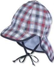 Pălărie de vară pentru bebeluși cu protecție UV 50+ Sterntaler - 51 cm, 18-24 luni
