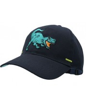 Pălărie de vară cu vizier Maximo - Dino -1