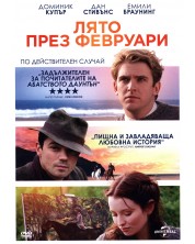 Summer in February (DVD)