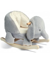 Jucarie balansoar Mamas & Papas - Ellery Elephant