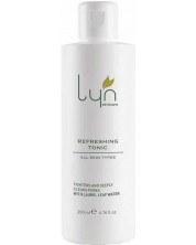 Lyn Tonic facial revigorant, 200 ml