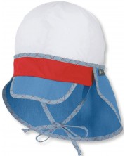 Pălărie de vară pentru copii cu protecţie UV 50+ Sterntaler - 51 cm, 18-24 luni -1