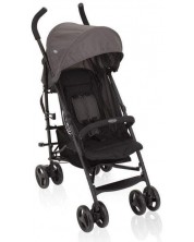 Carucior sport Graco - Travelite, Blaci Grey