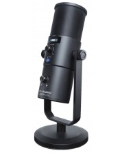 Microfon M-Audio - Uber Mic, negru -1