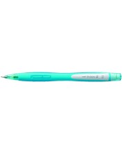 Creion automatic Uniball Shalaku S – Albastru deschis, 0.5 mm -1