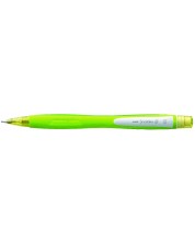 Creion automatic Uniball Shalaku S – Verde deschis, 0.5 mm -1