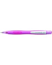 Creion automatic Uniball Shalaku S – Roz, 0.5 mm -1