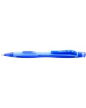 Creion automat Uniball Shalaku S – Albastru, 0.5 mm