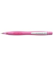 Creion automatic Uniball Shalaku S – Roz, 0.7 mm -1