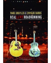 Mark Knopfler & Emmy Lou Harris - Real Live Roadrunning (DVD)