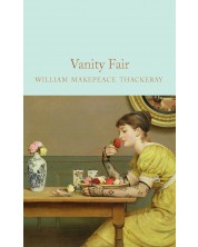 Macmillan Collector's Library: VANITY FAIR -1