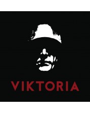 Marduk- Viktoria (Vinyl)