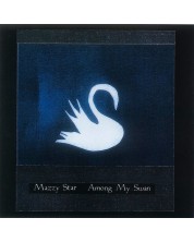 Mazzy Star- Among My Swan (CD)