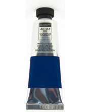 Vopsea de ulei universală - Magi-Wap, 50 ml, albastru -1