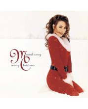 Mariah Carey - Merry Christmas (Deluxe Anniversary Edit (Vinyl) -1